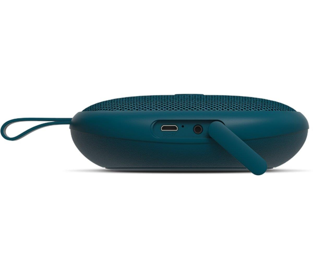 Fresh N Rebel Rockbox Bold XS Petrol Blue - 538621 - zdjęcie 3